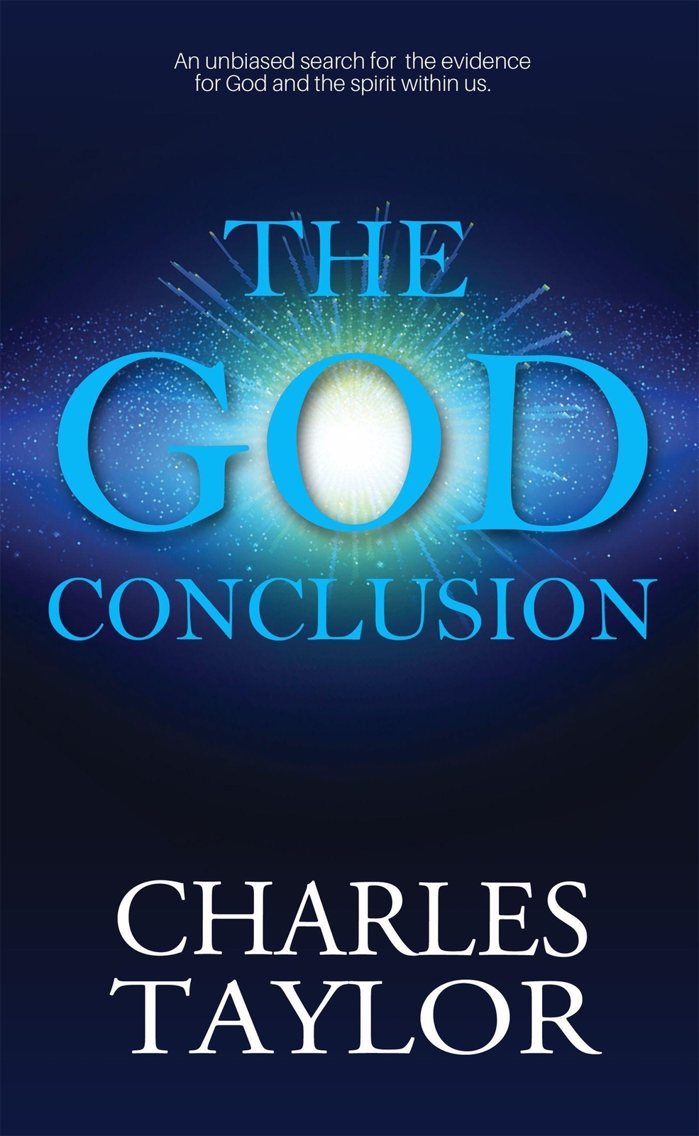 Thumbnail - The God Conclusion | Charles S. Taylor | Englisch | Taschenbuch | 2018