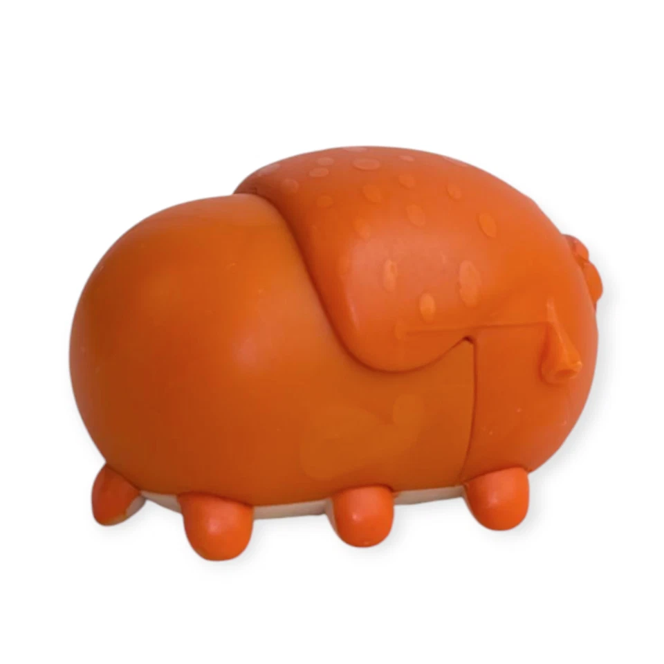 Vinilo Finding Dory Disney Tsum Tsum: Hank Octopus, mediano, 1 pulgada Foto 2 de 4