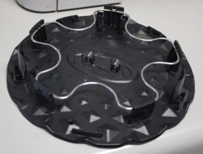 2022 2023 Hyundai Ioniq 5 OEM Center Hub Cap Black 52960-G1200