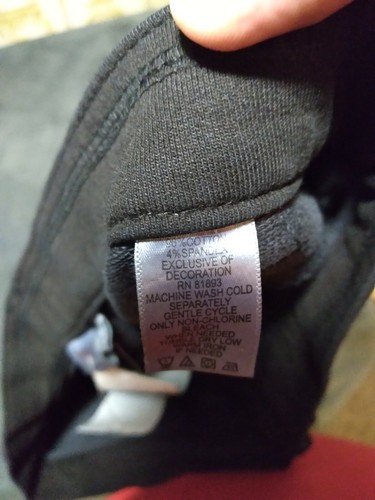 Denim & Co Black Jeans Petite's Size 18WP NWT originally $36.50 - 第 4/5 張圖片