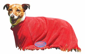 weatherbeeta dry dog bag