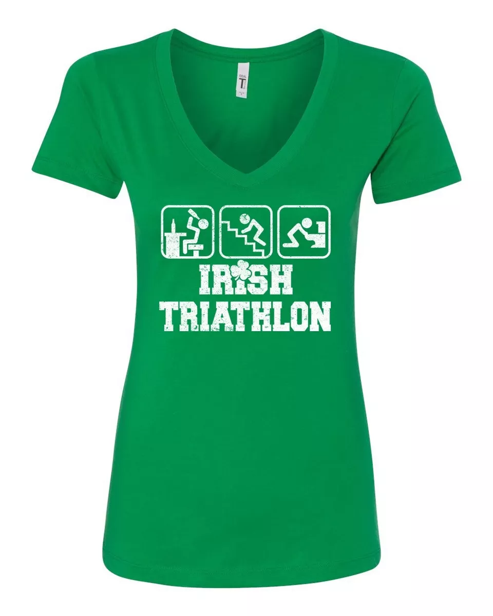 Tee shirt triathlon humour new arrivals