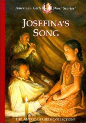 Josefinas Song by Tripp, Valerie