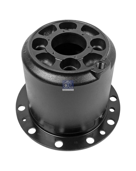 DifferentialgehäUse Hinterachse DT Spare Parts 2.35291 D1:1015Mm D2:268Mm D1:28-image