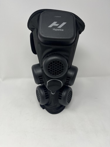Hyperice X Knee Device - Advanced Heat and Cold Contrast Therapy