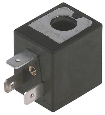 ODE Magnetspule für Cookmax 743001 Spulentyp LBA Aufnahme ø 10mm 10VA 50Hz