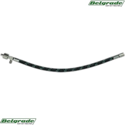Stemco Genuine 810-0058 PSI Straight Long Hose - 17 in.