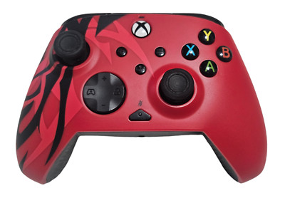 PDP Rematch Advanced WIRED Controller for Xbox Series X|S - Spirit Red