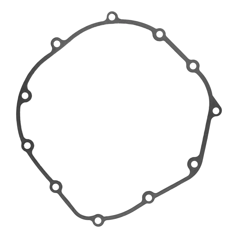 Junta de cubierta de embrague para Kawasaki Ninja ZX-14R ZX1400 2012 2013 2014 2015-2017 Foto 4 de 4