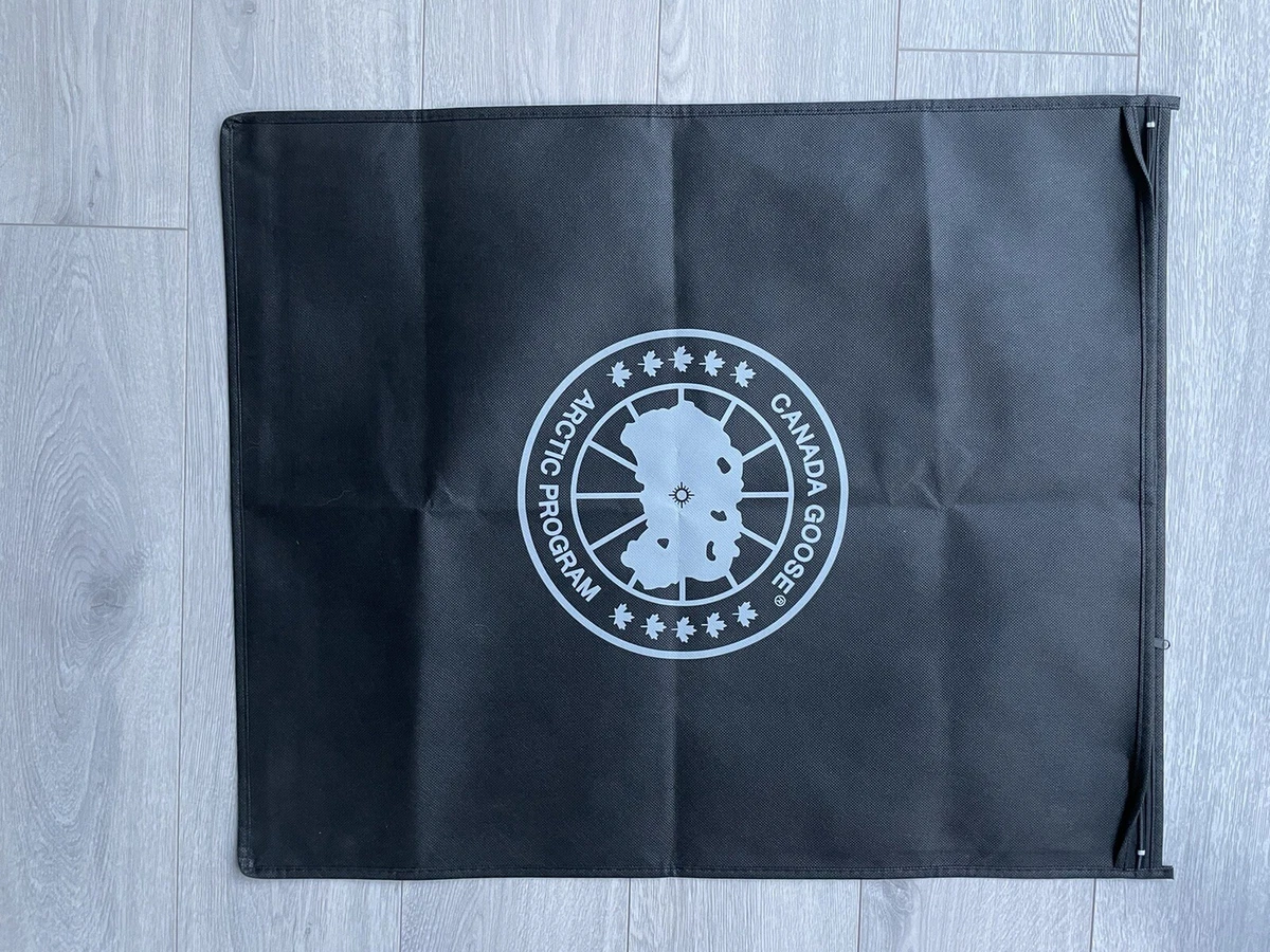 Canada goose jacket bag sale