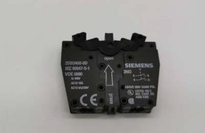 3SB3400-0B – Grupo Consolidado de Electricos