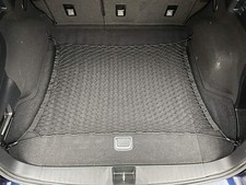 Rear Trunk Floor Style Organizer Mesh Cargo Net For Subaru Forester 2014-2026 Rear Trunk Floor Style Organizer Mesh Cargo Net For Subaru Forester 2014-2026
