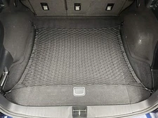 Rear Trunk Floor Style Organizer Mesh Cargo Net for SUBARU FORESTER 2014-2025