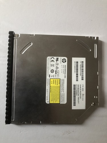 hp DVD/CD Rewritable Drive DU-8AESH-HC3 | eBay