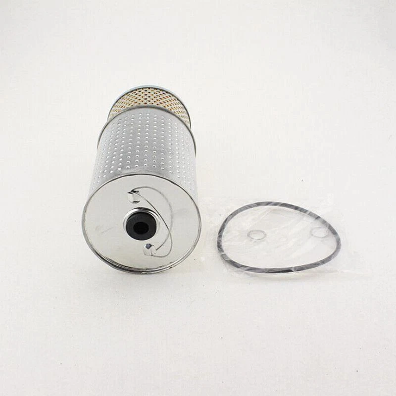 Kit filtro aceite motor 0001802509 para Mercedes W123 W116 240D 300CD 300D 300SD Foto 4 de 4