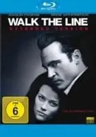 Walk The Line | Hollywood Collection | James Mango*D (U. A.) | Deutsch | Blu-Ray