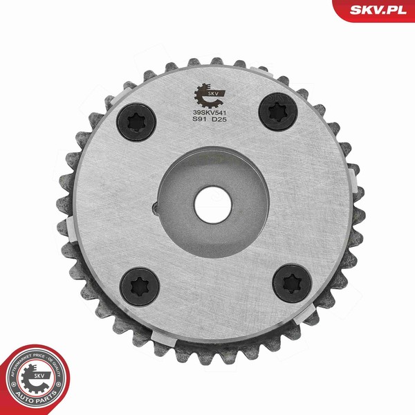 Esen SKV 39SKV541 Nockenwellenversteller FüR Ford Land Rover Volvo-image