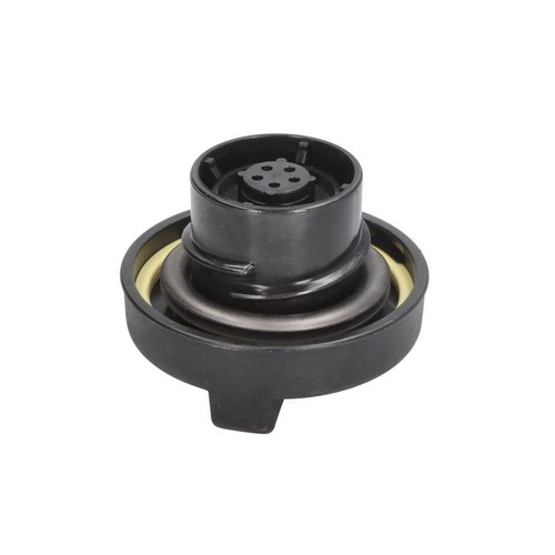 1X FUEL FILLER CAP MGC-837T NEW OE REPLACEMENT - Picture 2 of 2