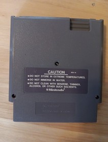 Golf (Nintendo, 1985)