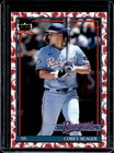 2026 Topps Series 1 Corey Seager Base (RAW)