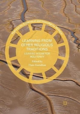 Hans Gustafson Learning from Other Religious Traditions (Taschenbuch)
