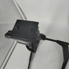 Virtual Boy Parts Lot Replacement Stand + Visor/Eyeshade Bracket SEE PICS