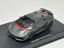 AUTOart  1/43 Lamborghini Sesto Elemento 54671 (diecast model)