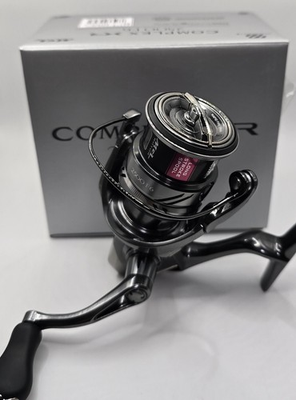 #ad Shimano 21 Complex XR 2500S F6 Spinning Reel from Japan $228.00