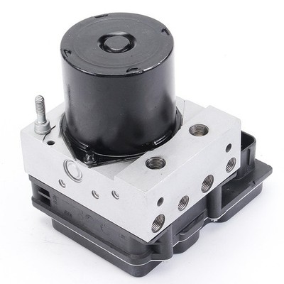ABS Control Unit Hydraulic Block 4F0910517K 0265234260 Fits For Audi A6 C6 4F