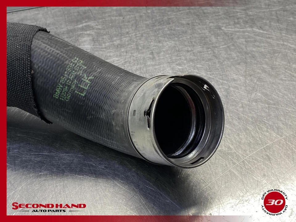 Manguera intercooler Mini Cooper Clubman 2016-2019 8511338 Foto 3 de 4