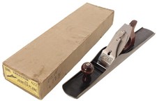 Founder's Grade Sargent No. 422 Jointer - Unused in Orig. Box - mjdtoolparts