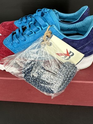 Size 7-Brooks Heritage Chariot x Concepts Merlot 110178 1D 464‎ Running Shoe Size 7-Brooks Heritage Chariot x Concepts Merlot 110178 1D  main image 2