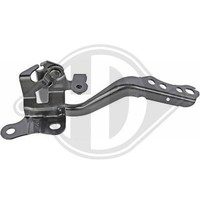 Scharnier Motorhaube Diederichs 6607019 FüR Toyota Links