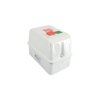 Motorstarter 3-Phasig 3,7 Kw 3PST 5,5 8 A 415 V 9094076