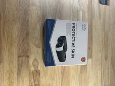 eufy Security Protective Skin For S330 eufyCam3 Black Silicone 2 Pack OEM