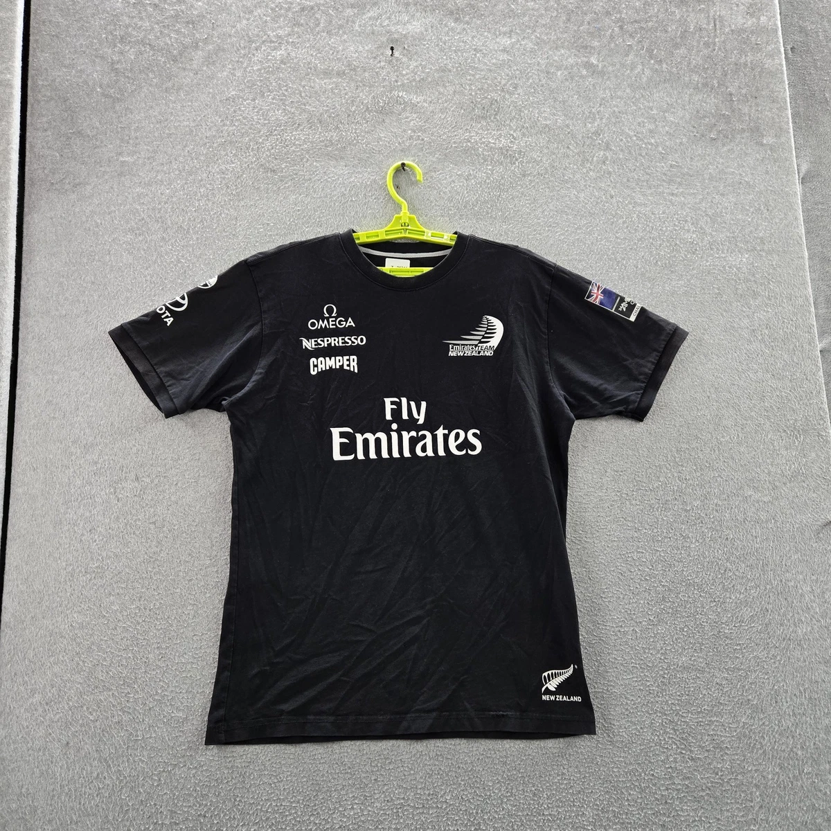 Emirates Shirt In Men's T-Shirts for sale - eBay