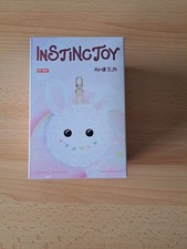 Pop Mart Instinctoy Fantasy World  Series Bli...