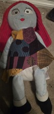 Disney SALLY Nightmare Before Christmas Scentsy Buddy