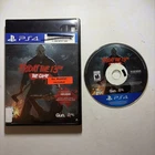 Friday the 13th: The Game (PlayStation 4, 2017)