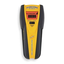 ZIRCON 61910 Electronic Stud Finder,Prof,Mult...
