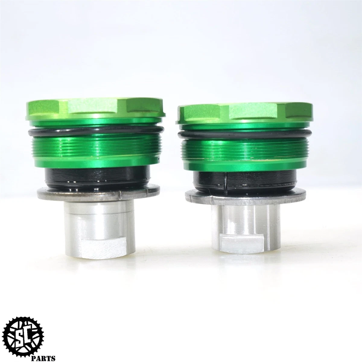 Motorcycle Fork Tubes for Kawasaki Ninja ZX6R for sale | eBay