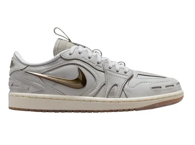Jordan 1 Method of Make V3 Low Summit White Gum W for sale | eBay