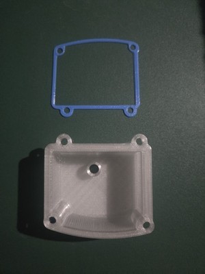 tps-260pf tPS-250PF Tanaka Oil Reservoir cover Hitachi 6695869 Jd PS2683LE