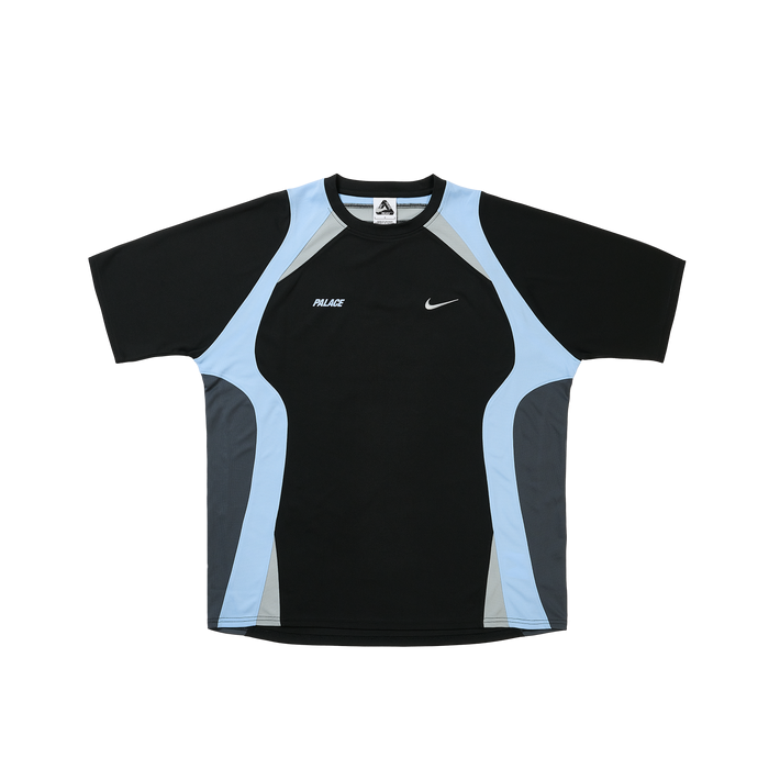 PALACE x Nike Jersey 2026 Black | eBay