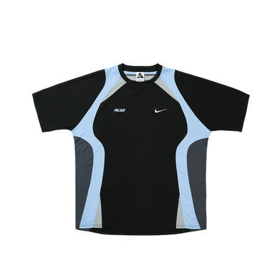PALACE x Nike Jersey 2026 Black | eBay