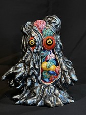 Hedorah Art Figure Godzilla 1/1