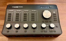 Arturia AudioFuse Studio USB Audio Interface 18x20 ADAT  Software Great Cond