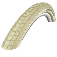 Schwalbe Big Ben 55-559 Creme 26X2.15 Fahrradreifen