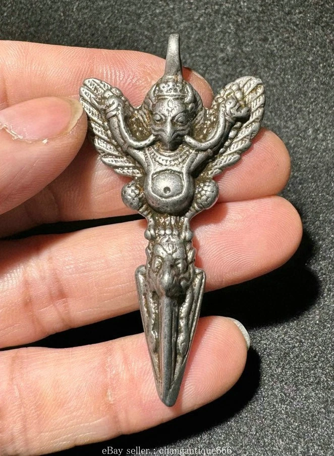 铁中国古董花瓶| eBay