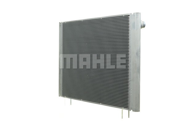 Mahle CR 1067 000P KüHler, MotorküHlung, WasserküHler FüR BMW 5 (E60)-image